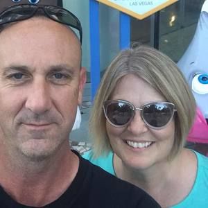 Meet your Posher, Kathy